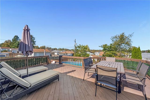 3262 Marda Drive, Parma, OH 44134