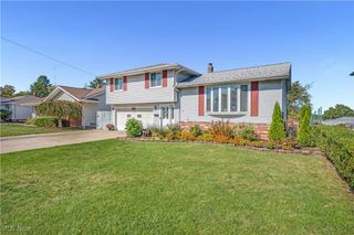 3262 Marda Drive, Parma, OH 44134