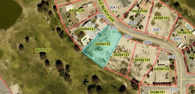 3070 South Pebble Beach Avenue, Pahrump, NV 89048