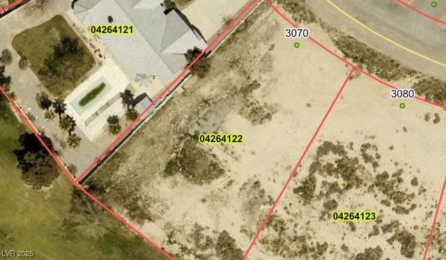 3070 South Pebble Beach Avenue, Pahrump, NV 89048