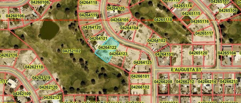 3070 South Pebble Beach Avenue, Pahrump, NV 89048