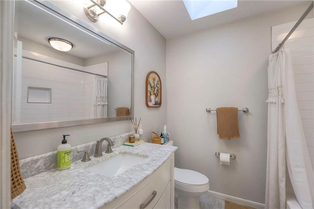 7620 Russell Road, Overland Park, KS 66204