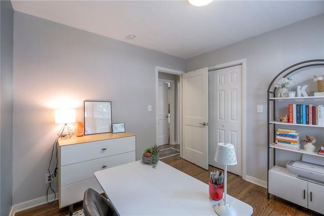 7620 Russell Road, Overland Park, KS 66204