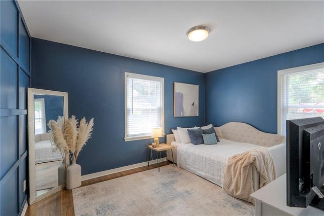 7620 Russell Road, Overland Park, KS 66204