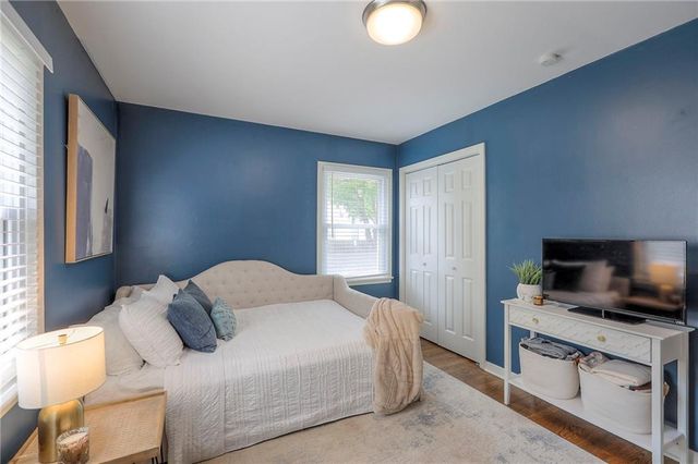 7620 Russell Road, Overland Park, KS 66204