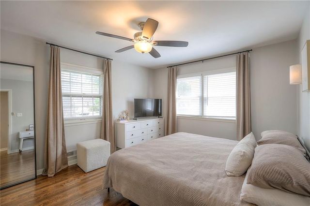 7620 Russell Road, Overland Park, KS 66204