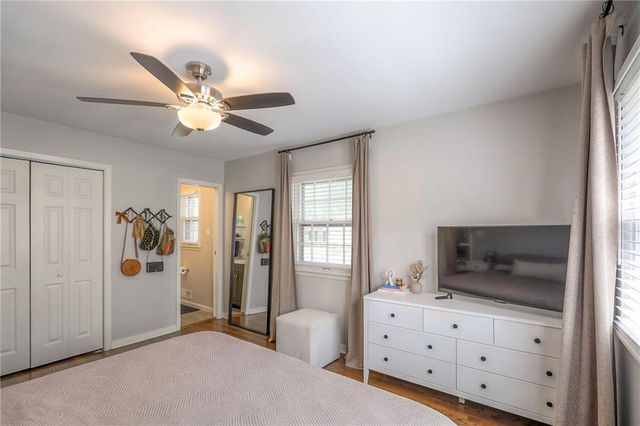 7620 Russell Road, Overland Park, KS 66204