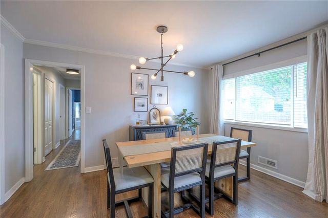 7620 Russell Road, Overland Park, KS 66204