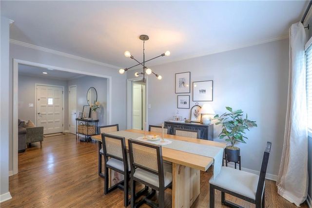 7620 Russell Road, Overland Park, KS 66204