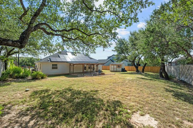 10114 Janet LOOP, Dripping Springs, TX 78620