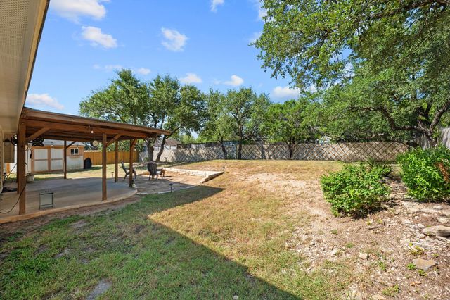 10114 Janet LOOP, Dripping Springs, TX 78620