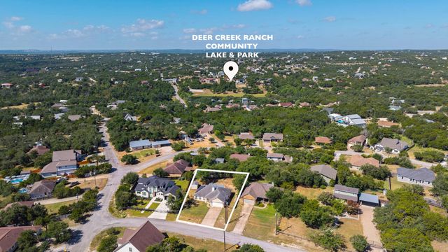10114 Janet LOOP, Dripping Springs, TX 78620