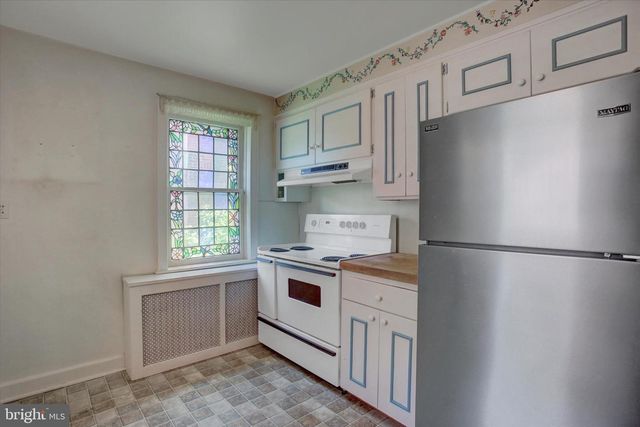 539 HIGH STREET, Chambersburg, PA 17201