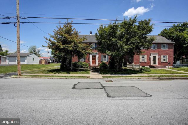 539 HIGH STREET, Chambersburg, PA 17201