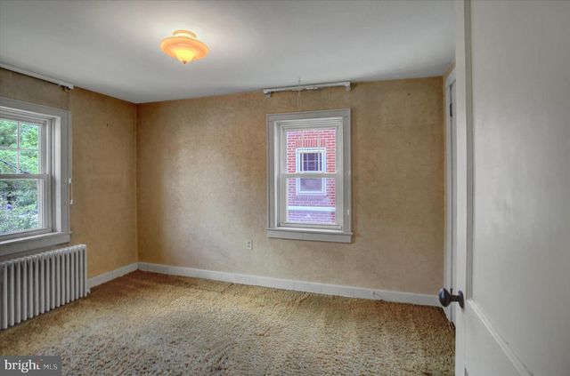 539 HIGH STREET, Chambersburg, PA 17201