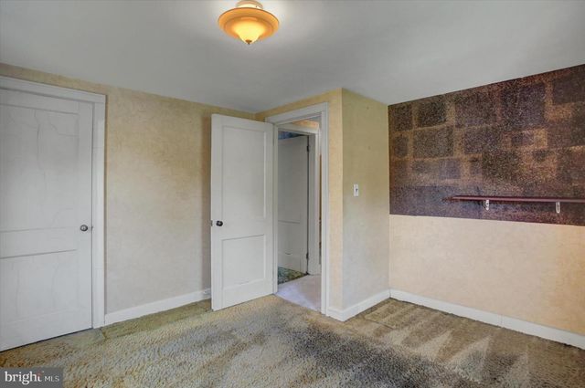 539 HIGH STREET, Chambersburg, PA 17201