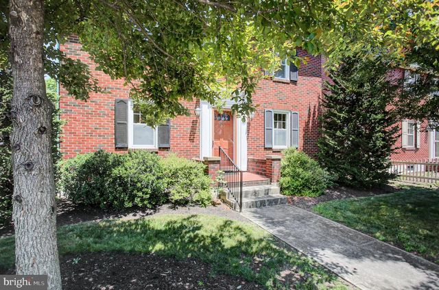 539 HIGH STREET, Chambersburg, PA 17201