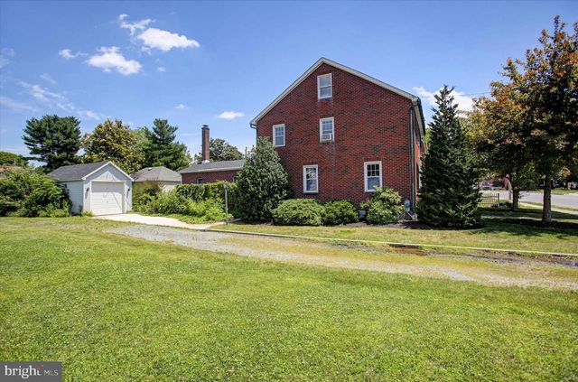 539 HIGH STREET, Chambersburg, PA 17201