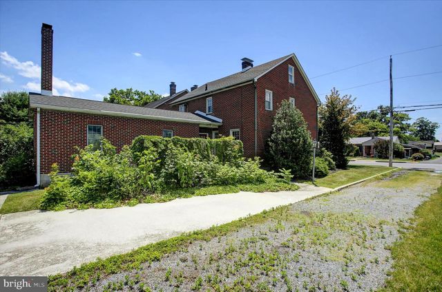 539 HIGH STREET, Chambersburg, PA 17201