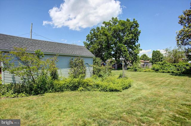 539 HIGH STREET, Chambersburg, PA 17201