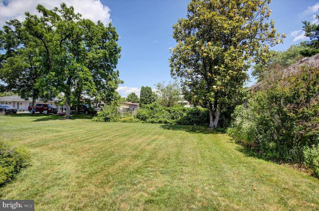 539 HIGH STREET, Chambersburg, PA 17201