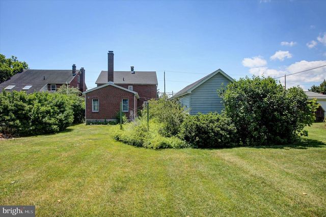 539 HIGH STREET, Chambersburg, PA 17201