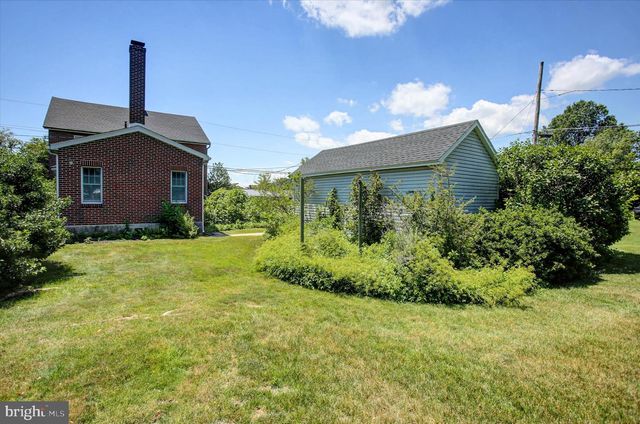 539 HIGH STREET, Chambersburg, PA 17201
