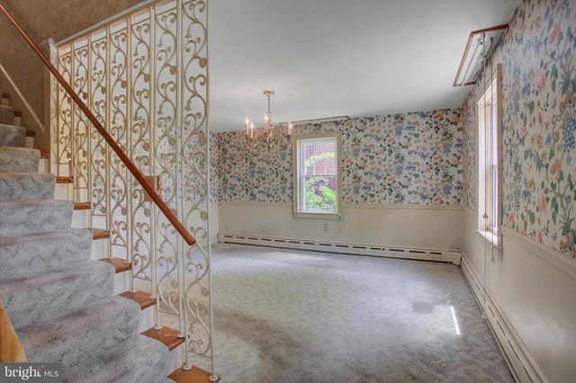 539 HIGH STREET, Chambersburg, PA 17201