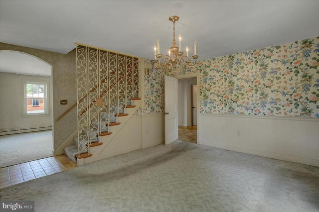 539 HIGH STREET, Chambersburg, PA 17201