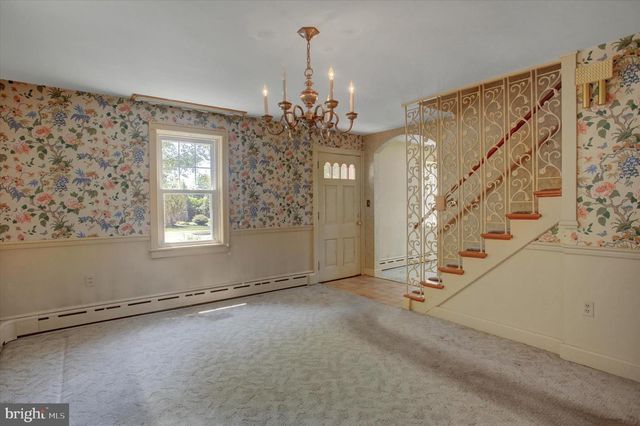 539 HIGH STREET, Chambersburg, PA 17201