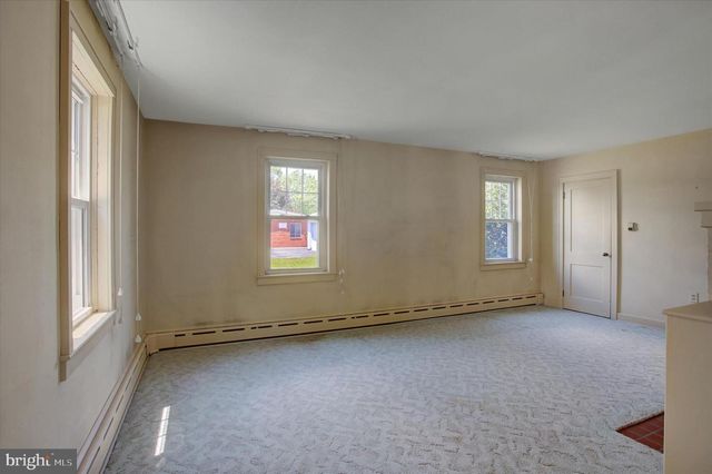 539 HIGH STREET, Chambersburg, PA 17201
