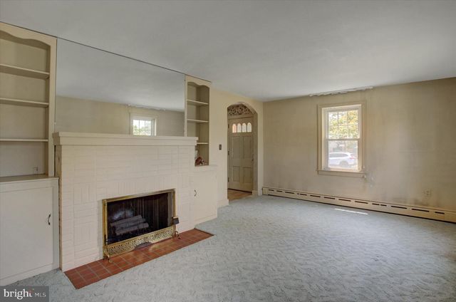539 HIGH STREET, Chambersburg, PA 17201