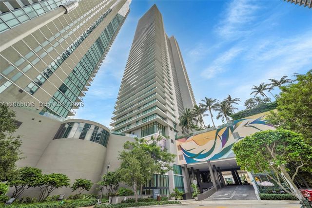 480 NE 31st St 605, Miami, FL 33137