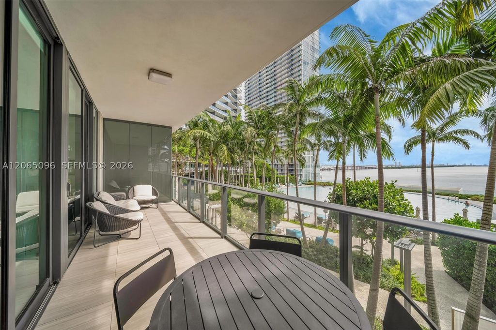 480 NE 31st St 605, Miami, FL 33137