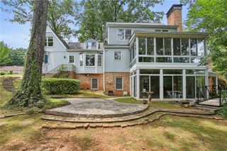 5622 Williamsburg Drive, Norcross, GA 30093