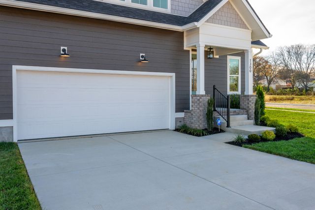 1305 Alderwood Pass, Nashville, TN 37207