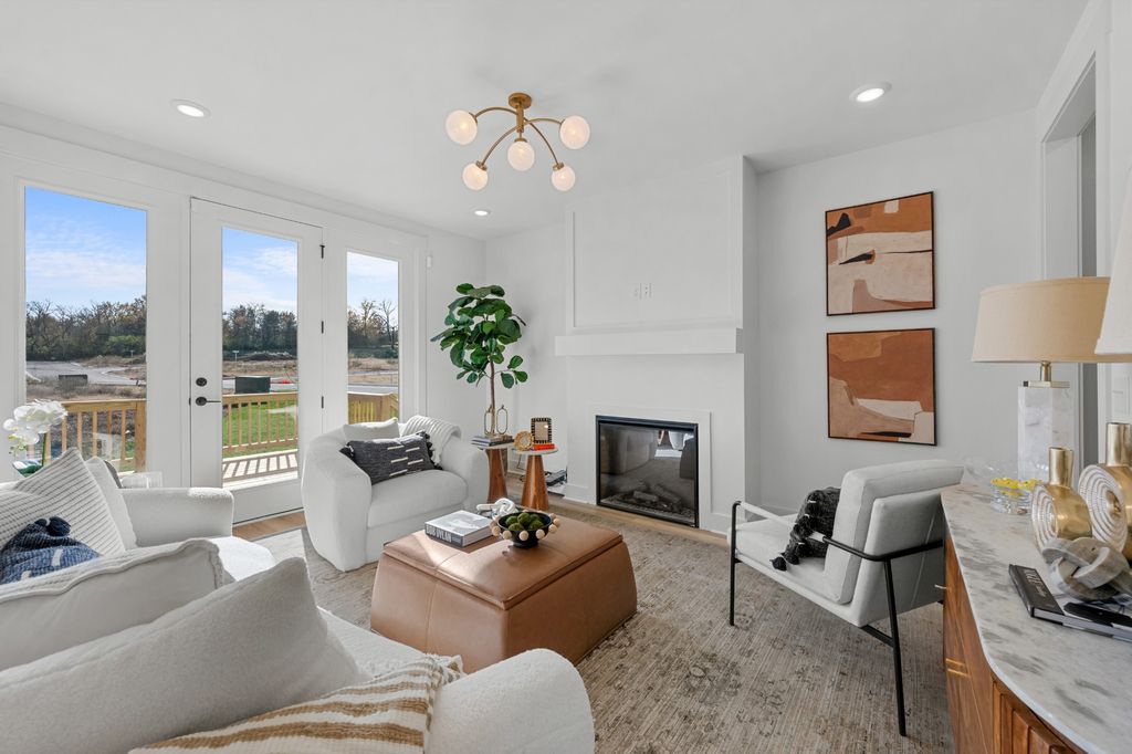 1305 Alderwood Pass, Nashville, TN 37207