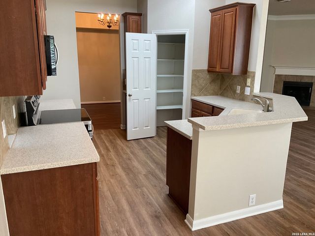 26111 LOOKOUT FALLS, San Antonio, TX 78260