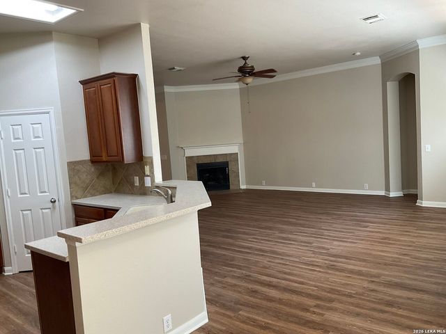 26111 LOOKOUT FALLS, San Antonio, TX 78260