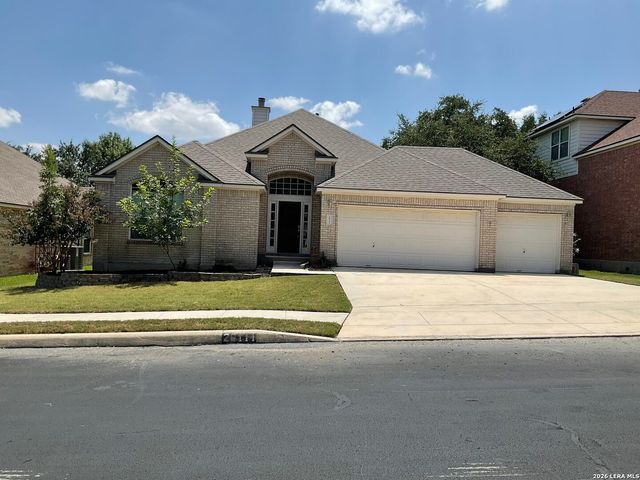 26111 LOOKOUT FALLS, San Antonio, TX 78260