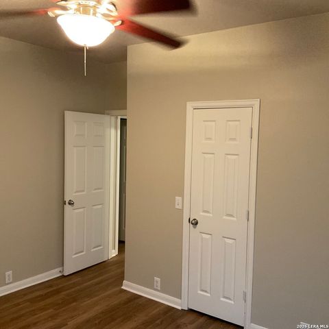 26111 LOOKOUT FALLS, San Antonio, TX 78260