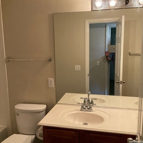 26111 LOOKOUT FALLS, San Antonio, TX 78260
