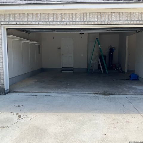 26111 LOOKOUT FALLS, San Antonio, TX 78260