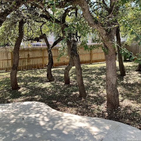 26111 LOOKOUT FALLS, San Antonio, TX 78260