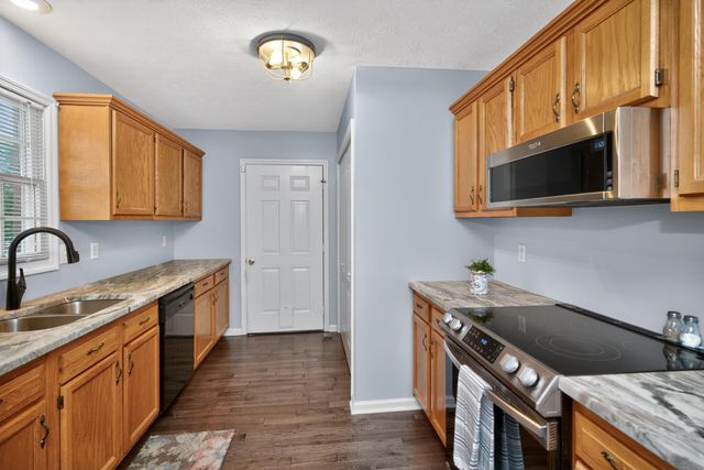 313 Platt Drive, Nicholasville, KY 40356