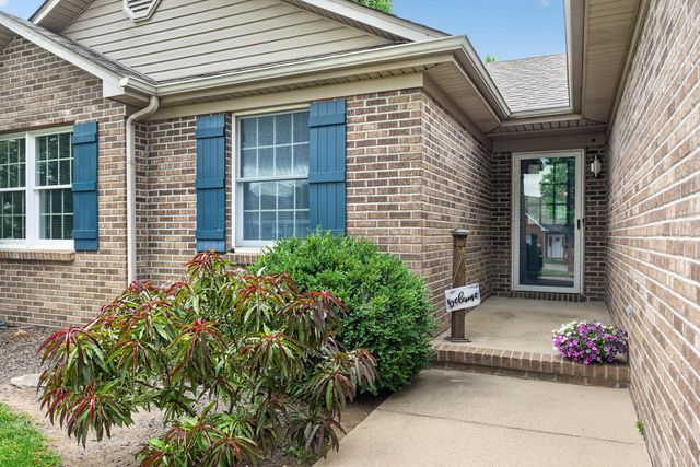 313 Platt Drive, Nicholasville, KY 40356