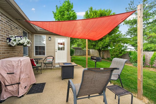 313 Platt Drive, Nicholasville, KY 40356