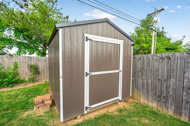 313 Platt Drive, Nicholasville, KY 40356