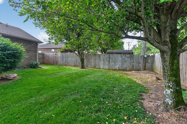 313 Platt Drive, Nicholasville, KY 40356