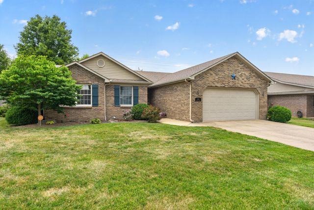 313 Platt Drive, Nicholasville, KY 40356
